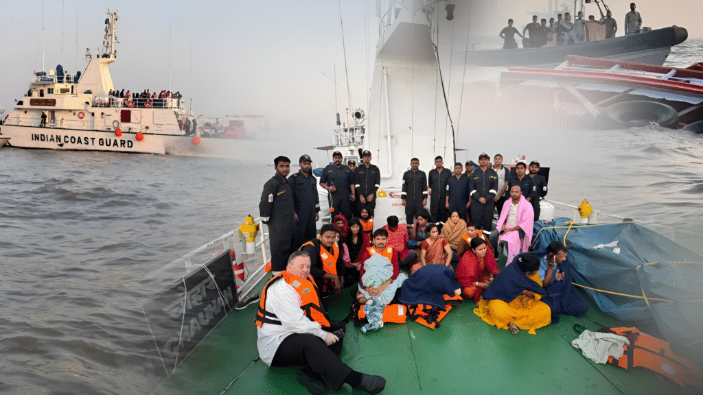 Personal Safety and Social Responsibilities Training Course in Mumbai