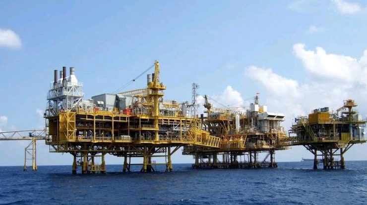 offshore overview